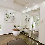 Haus Heidhoehn Nr 6 He06 Lägenhet