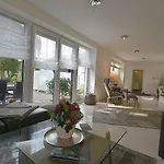 Haus Heidhoehn Nr 6 He06 Lägenhet Cuxhaven