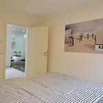 Lägenhet Haus Heidhoehn Nr 6 He06