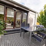Haus Heidhoehn Nr 6 He06 Lägenhet Cuxhaven