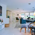 Lägenhet Haus Heidhoehn Nr 6 He06 *