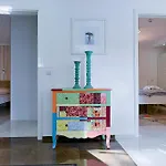 Haus Heidhoehn Nr 6 He06 Lägenhet