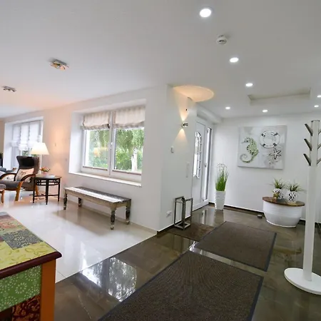 Haus Heidhoehn Nr 6 He06 * 쿡스하펜