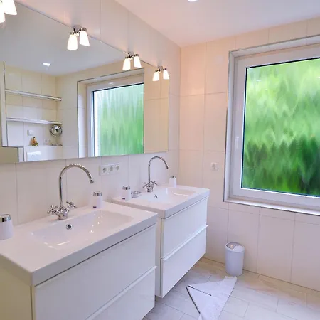 Apartament Haus Heidhoehn Nr 6 He06 *