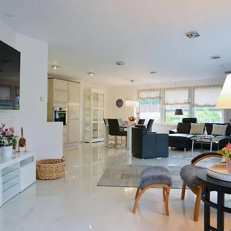 Haus Heidhoehn Nr 6 He06 *