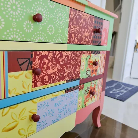 Apartament Haus Heidhoehn Nr 6 He06 Cuxhaven