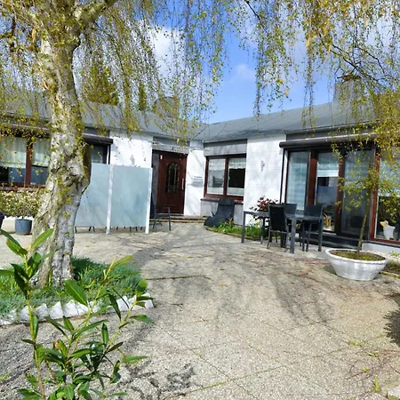 Lägenhet Haus Heidhoehn Nr 6 He06 *