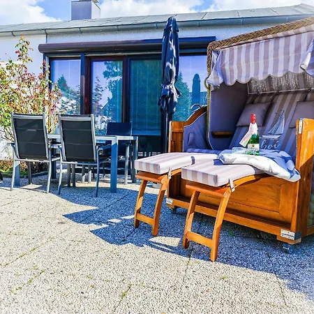 Haus Heidhoehn Nr 6 He06 * Cuxhaven