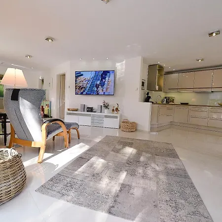 Haus Heidhoehn Nr 6 He06 * קושהאבן