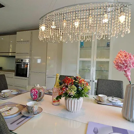 Haus Heidhoehn Nr 6 He06