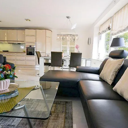 Haus Heidhoehn Nr 6 He06 *