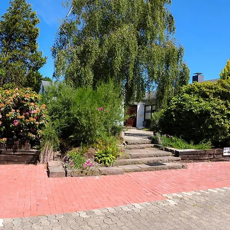 Haus Heidhoehn Nr 6 He06