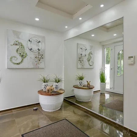Haus Heidhoehn Nr 6 He06 * 库克斯港