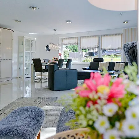 Haus Heidhoehn Nr 6 He06 库克斯港
