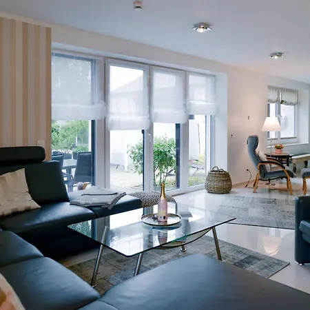 Haus Heidhoehn Nr 6 He06 *