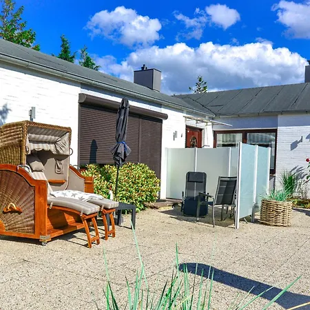 Haus Heidhoehn Nr 6 He06 아파트