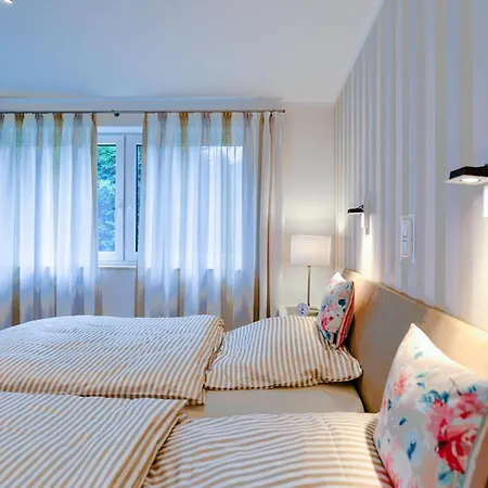 Haus Heidhoehn Nr 6 He06 公寓 *