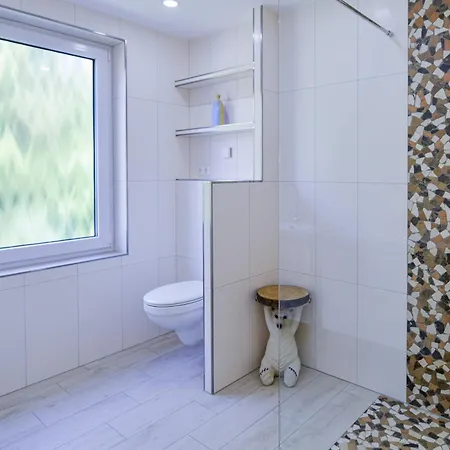 Haus Heidhoehn Nr 6 He06 库克斯港