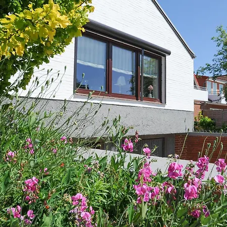Haus Heidhoehn Nr 6 He06 *