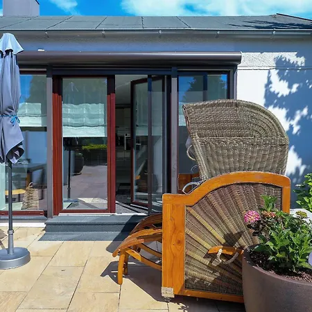 Διαμέρισμα Haus Heidhoehn Nr 6 He06