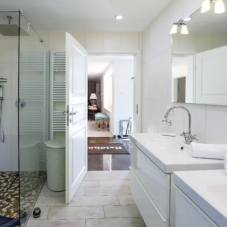 Haus Heidhoehn Nr 6 He06 * 库克斯港