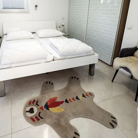 Haus Heidhoehn Nr 6 He06