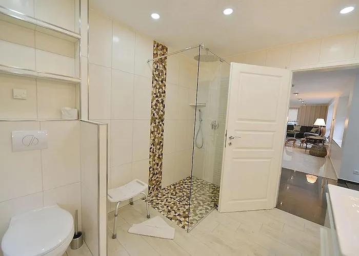 Haus Heidhoehn Nr 6 He06 Cuxhaven