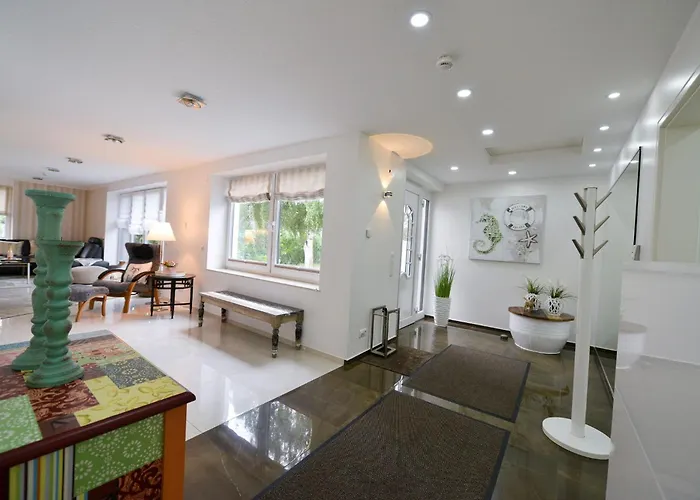 Haus Heidhoehn Nr 6 He06 * Cuxhaven