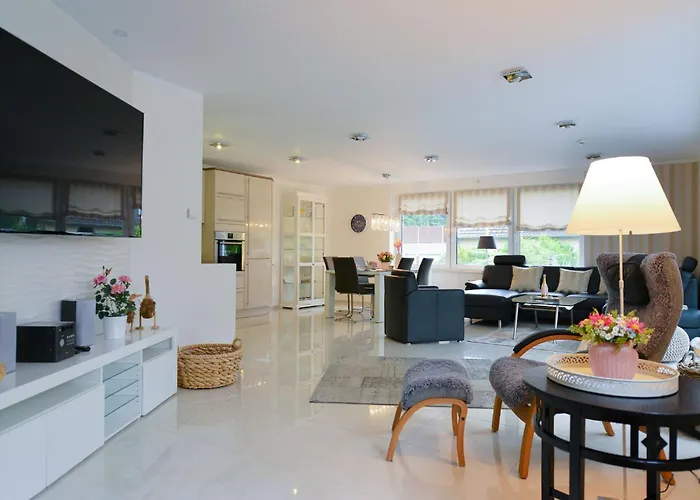 Haus Heidhoehn Nr 6 He06 *