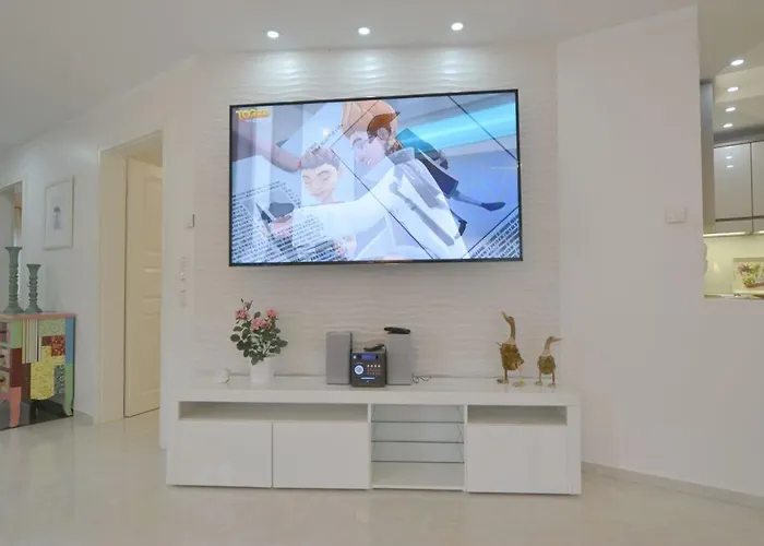 Haus Heidhoehn Nr 6 He06 Lejlighed Cuxhaven