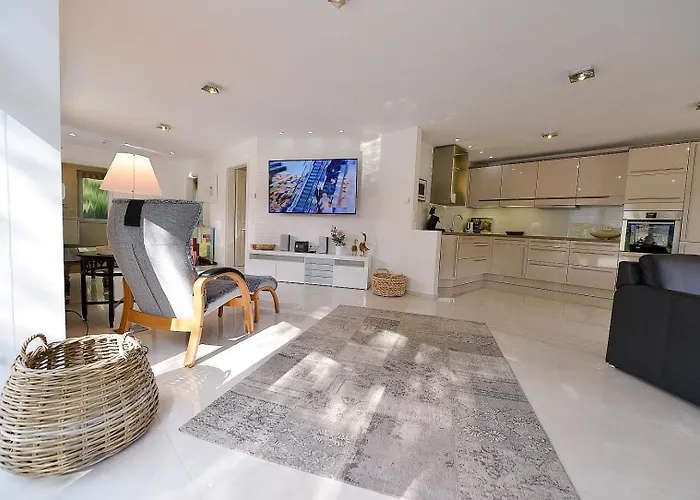 Haus Heidhoehn Nr 6 He06 * Cuxhaven