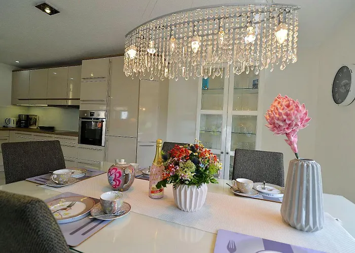 Haus Heidhoehn Nr 6 He06