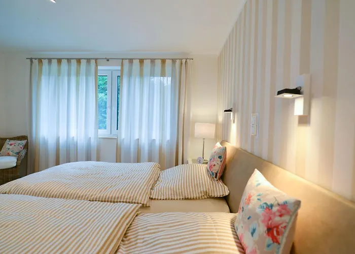 Haus Heidhoehn Nr 6 He06 * Cuxhaven