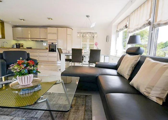 Haus Heidhoehn Nr 6 He06 *