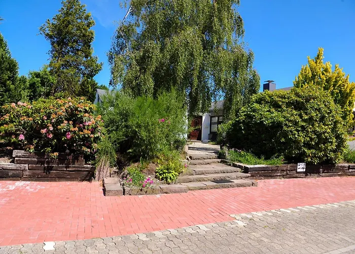 Haus Heidhoehn Nr 6 He06